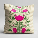 SAMPLE COLLECTION – Premium Satin Cushion Cover (16x16) - Joot Official 
